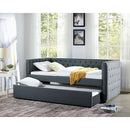  Furniture of America Daybeds Daybeds CM1747-BED IMAGE 2