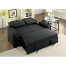  Furniture of America Balbriggan Futon CM2110 IMAGE 2