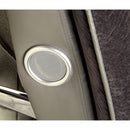  Furniture of America Gallagher Futon CM2675GY IMAGE 4