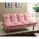  Furniture of America Saratoga Futon CM2902PK IMAGE 2