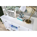  Furniture of America Kaliyah CM3194SV Server IMAGE 3
