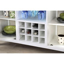  Furniture of America Kaliyah CM3194SV Server IMAGE 5