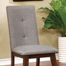  Furniture of America Abelone Dining Chair CM3354SC-2PK-VN IMAGE 1