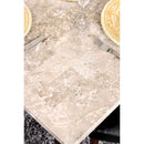  Furniture of America Square Marstone Counter Height Dining Table CM3368PT IMAGE 4
