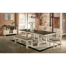  Furniture of America Jamestown Server CM3487SV IMAGE 2
