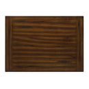  Furniture of America Azurine CM3493PT-5PK 5 Pc. Counter Ht. Set IMAGE 6