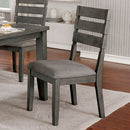  Furniture of America Viana Dining Chair CM3716SC-2PK IMAGE 1