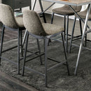  Furniture of America Brant Counter Height Dining Chair CM3740PC-4PK IMAGE 1