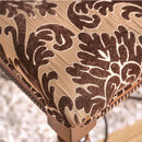  Furniture of America Lucie Arm Chair CM3788AC-2PK IMAGE 2