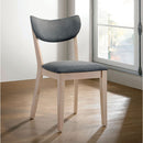  Furniture of America Kochab Dining Chair CM3876SC-2PK IMAGE 4