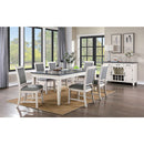  Furniture of America Lakeshore Dining Chair CM3909SC-2PK IMAGE 2