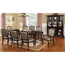  Furniture of America Harrington CM3970GL-AC-2PK Arm Chair (2/Box) IMAGE 2
