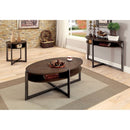  Furniture of America Matilda Sofa Table CM4312S IMAGE 1