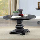  Furniture of America Isabell Coffee Table CM4340C-PK IMAGE 1