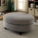  Furniture of America Sarin CM6370-SECTIONAL Sectional IMAGE 8