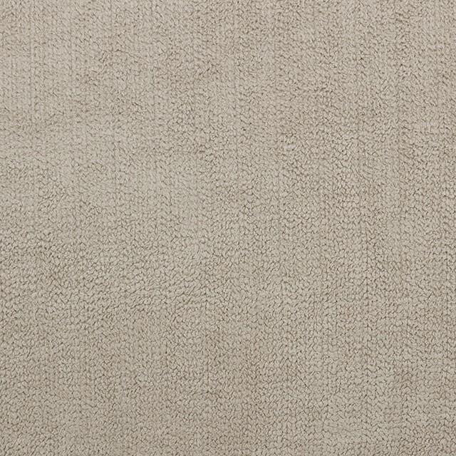 Furniture of America Maxime Stationary Fabric Loveseat CM6971LG-LV IMAGE 4