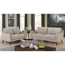  Furniture of America Maxime CM6971LG-SF Sofa IMAGE 2
