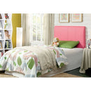  Furniture of America Bed Components Headboard CM7007PK-HB-T IMAGE 2