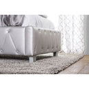 Furniture of America Juilliard King Bed CM7056SV-EK-BED-VN IMAGE 8