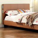  Furniture of America Evans King Bed CM7099CL-EK-BED IMAGE 4