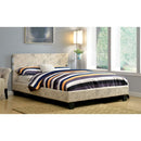  Furniture of America Evans Twin Bed CM7099WT-T-BED IMAGE 1