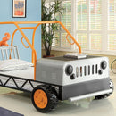  Furniture of America Rover Twin Bed CM7105 IMAGE 1