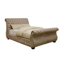  Furniture of America Noemi King Bed CM7127EK-BED-VN IMAGE 6