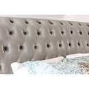  Furniture of America Noella California King Bed CM7128GY-CK-BED-VN IMAGE 4