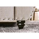  Furniture of America Noella California King Bed CM7128GY-CK-BED-VN IMAGE 5