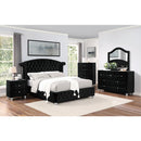  Furniture of America Zohar 9-Drawer Dresser CM7130BK-D IMAGE 2