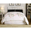  Furniture of America Calvin CM7131BK-Q Queen Bed IMAGE 2