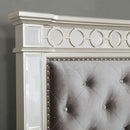  Furniture of America Marseille Queen Panel Bed CM7134Q-BED IMAGE 3