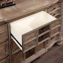 Furniture of America Timandra 9-Drawer Dresser CM7145D IMAGE 7