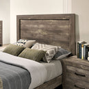  Furniture of America Larissa Queen Bed CM7148Q IMAGE 3