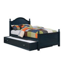  Furniture of America Diane CM7158BL-F-BED-VN Full Bed IMAGE 3