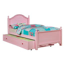  Furniture of America Dani Full Bed CM7159PK-F-BED-VN IMAGE 4