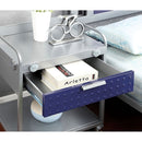  Furniture of America Prado 1-Drawer Kids Nightstand CM7167N IMAGE 5