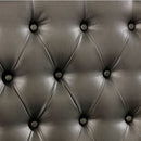  Furniture of America Avior CM7170SV-Q-BED Queen Bed IMAGE 2