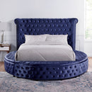  Furniture of America Sansom California King Bed CM7178BL-CK-BED IMAGE 4