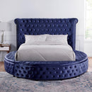  Furniture of America Sansom CM7178BL-EK-BED E.King Bed IMAGE 5