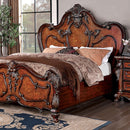  Furniture of America Rosewood California King Bed CM7183CK-BED IMAGE 1