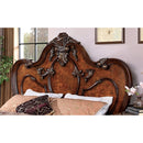  Furniture of America Rosewood Queen Bed CM7183Q-BED IMAGE 3