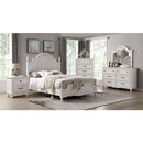  Furniture of America Georgette Full Bed CM7184F-BED IMAGE 2