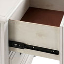  Furniture of America Georgette 2-Drawer Nightstand CM7184N IMAGE 4