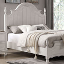  Furniture of America Georgette Queen Bed CM7184Q-BED IMAGE 1