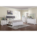  Furniture of America Winterthur 6-Drawer Dresser CM7187D IMAGE 2