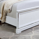  Furniture of America Winterthur King Bed CM7187EK-BED IMAGE 4