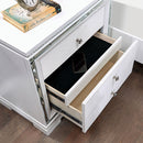  Furniture of America Winterthur 3-Drawer Nightstand CM7187N IMAGE 3