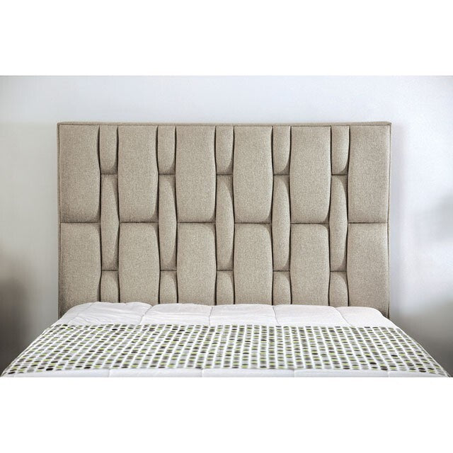 Furniture of America Deirdre Twin Bed CM7203T-BED IMAGE 3