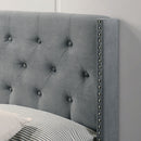  Furniture of America Jenelle Full Bed CM7216LG-F IMAGE 4